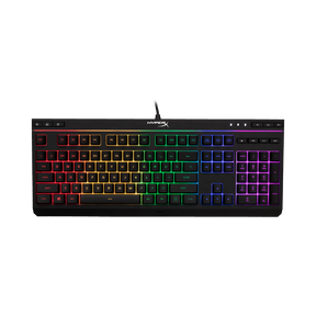 HyperX Alloy Core RGB Gaming Keyboard (Black) — Being Shipped