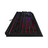 HyperX Alloy Core RGB Gaming Keyboard (Black) — Being Shipped