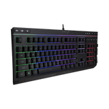 HyperX Alloy Core RGB Gaming Keyboard (Black) — Being Shipped