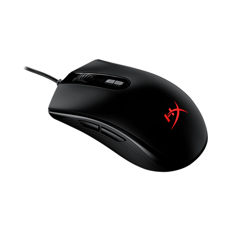 HyperX Pulsefire Core Wired Gaming Mouse (Black) — Being Shipped