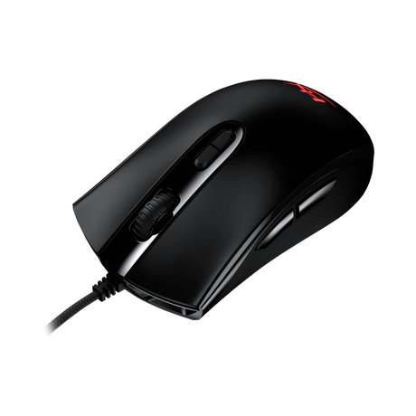 HyperX Pulsefire Core Wired Gaming Mouse (Black) — Being Shipped