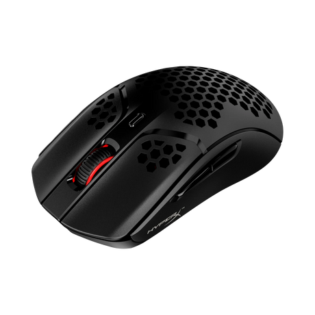HyperX Pulsefire Haste Wireless Gaming Mouse (Black) — Being Shipped