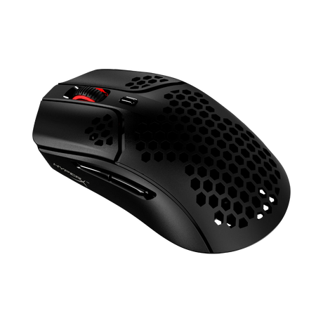 HyperX Pulsefire Haste Wireless Gaming Mouse (Black) — Being Shipped