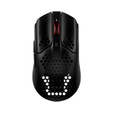 HyperX Pulsefire Haste Wireless Gaming Mouse (Black) — Being Shipped