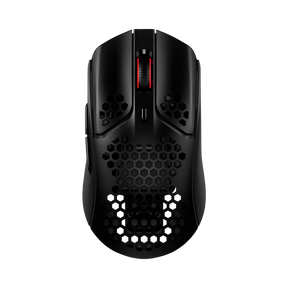 HyperX Pulsefire Haste Wireless Gaming Mouse (Black) — Being Shipped