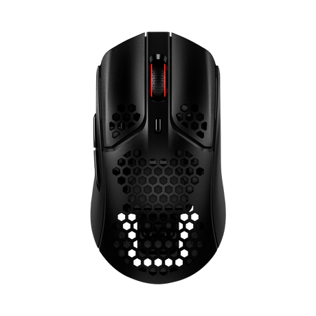 HyperX Pulsefire Haste Wireless Gaming Mouse (Black) — Being Shipped