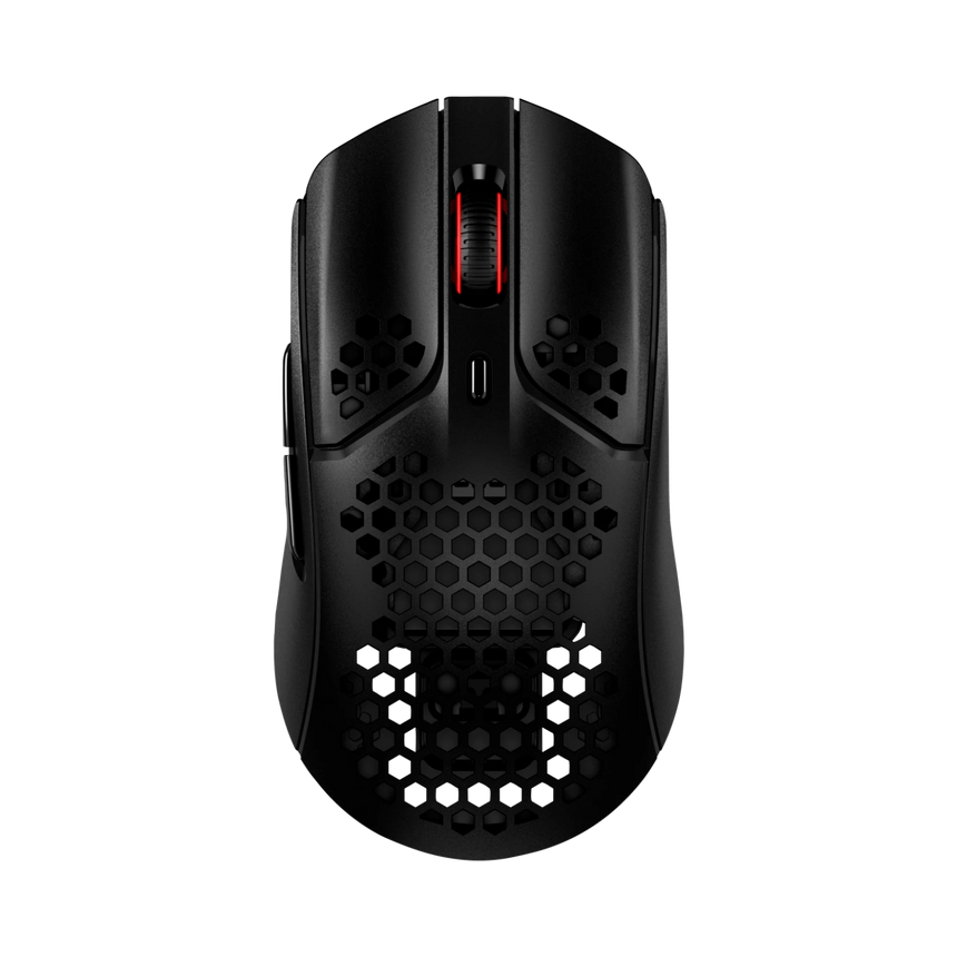 HyperX Pulsefire Haste Wireless Gaming Mouse (Black) — Being Shipped