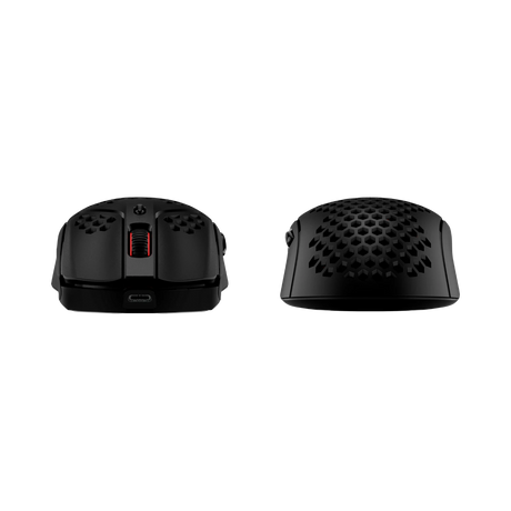 HyperX Pulsefire Haste Wireless Gaming Mouse (Black) — Being Shipped