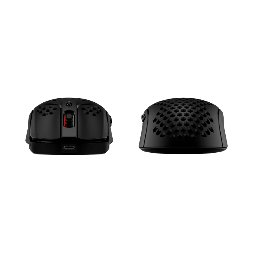 HyperX Pulsefire Haste Wireless Gaming Mouse (Black) — Being Shipped
