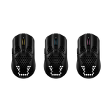HyperX Pulsefire Haste Wireless Gaming Mouse (Black) — Being Shipped