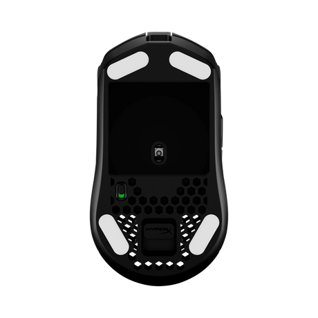 HyperX Pulsefire Haste Wireless Gaming Mouse (Black) — Being Shipped