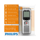 Philips Voice Tracer 2000 Stereo Digital Recorder — Being Shipped
