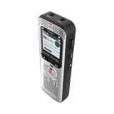 Philips Voice Tracer 2000 Stereo Digital Recorder — Being Shipped