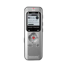 Philips Voice Tracer 2000 Stereo Digital Recorder — Being Shipped
