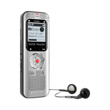 Philips Voice Tracer 2000 Stereo Digital Recorder — Being Shipped