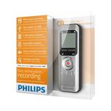 Philips Voice Tracer 2000 Stereo Digital Recorder — Being Shipped
