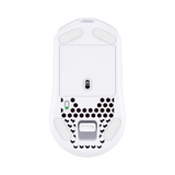 HyperX Pulsefire Haste Lightweight Wireless Optical Gaming Mouse (White) — Being Shipped