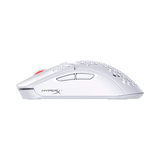 HyperX Pulsefire Haste Lightweight Wireless Optical Gaming Mouse (White) — Being Shipped