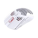 HyperX Pulsefire Haste Lightweight Wireless Optical Gaming Mouse (White) — Being Shipped