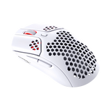 HyperX Pulsefire Haste Lightweight Wireless Optical Gaming Mouse (White) — Being Shipped