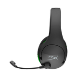 HyperX CloudX Stinger Core Wireless Gaming Headset (Black/Green) — Being Shipped