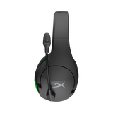 HyperX CloudX Stinger Core Wireless Gaming Headset (Black/Green) — Being Shipped