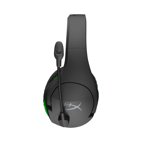 HyperX CloudX Stinger Core Wireless Gaming Headset (Black/Green) — Being Shipped