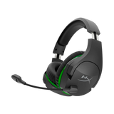 HyperX CloudX Stinger Core Wireless Gaming Headset (Black/Green) — Being Shipped