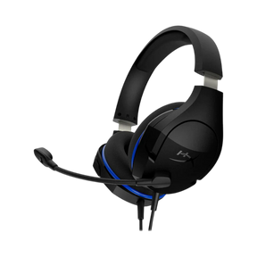HyperX Cloud Stinger Core Gaming Headset (Black/Blue) — Being Shipped