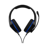 HyperX Cloud Stinger Core Gaming Headset (Black/Blue) — Being Shipped