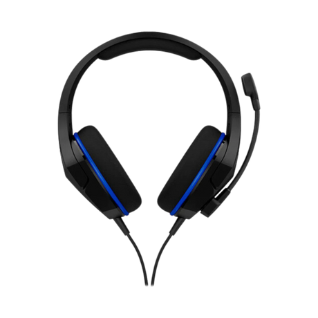 HyperX Cloud Stinger Core Gaming Headset (Black/Blue) — Being Shipped