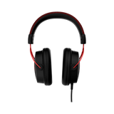 HyperX Cloud Alpha Gaming Headset (Black/Red) — Being Shipped