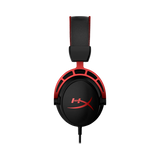 HyperX Cloud Alpha Gaming Headset (Black/Red) — Being Shipped