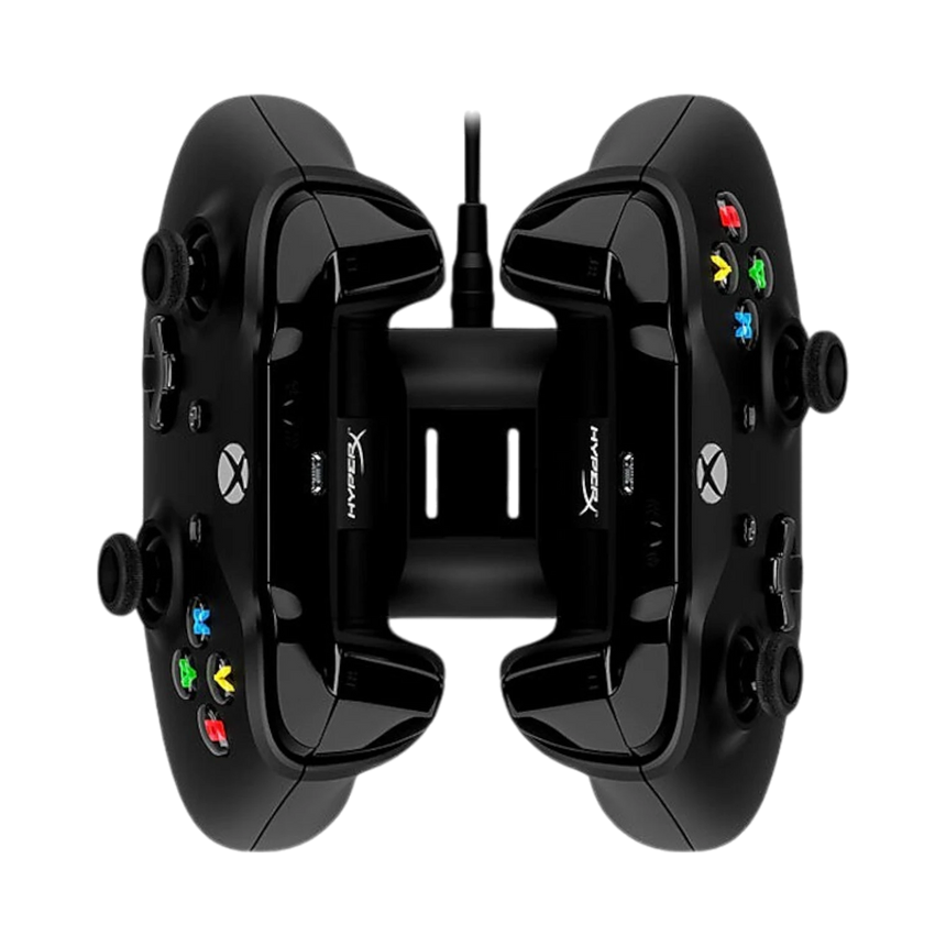 HyperX ChargePlay Duo Controller Charging Station for Xbox — Being Shipped