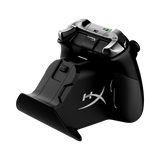 HyperX ChargePlay Duo Controller Charging Station for Xbox — Being Shipped