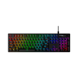 HyperX Alloy Origins RGB Mechanical Gaming Keyboard (Black) — Being Shipped