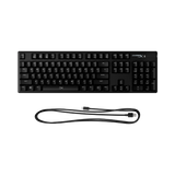 HyperX Alloy Origins RGB Mechanical Gaming Keyboard (Black) — Being Shipped