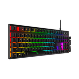 HyperX Alloy Origins RGB Mechanical Gaming Keyboard (Black) — Being Shipped