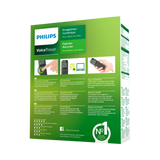 Philips VoiceTracer Digital Voice Recorder 8 GB DVT1160 (Black) — Being Shipped