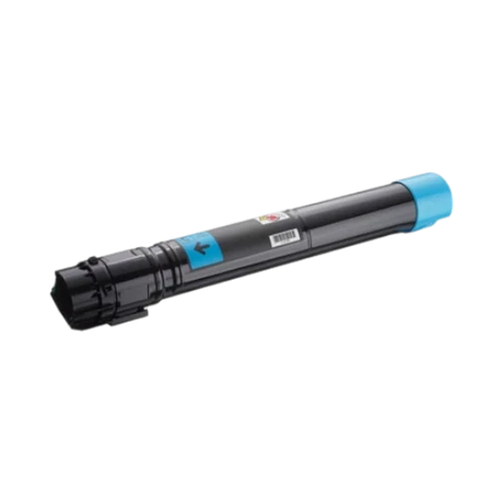 Dell 7130cdn Cyan High Yield Toner Cartridge 20,000 Pages for 7130cdn Laser Printer — Being Shipped