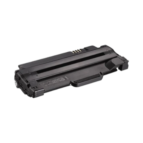 Dell Black Toner Cartridge 1,500 Pages for 1130/1130n/1133/1135n Printers — Being Shipped
