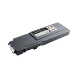 Dell Yellow Toner Cartridge 5000 Page Yield for C3760 Series — Being Shipped