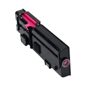 Dell Magenta Toner Cartridge 1,200 Pages for C2660dn/C2665dnf — Being Shipped