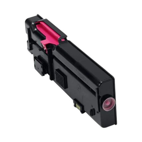 Dell Magenta Toner Cartridge 1,200 Pages for C2660dn/C2665dnf — Being Shipped