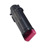 Dell Magenta High Yield Toner Cartridge 2500 Pages — Being Shipped