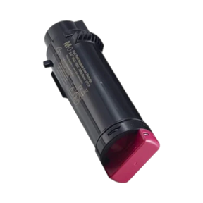 Dell Magenta High Yield Toner Cartridge 2500 Pages — Being Shipped