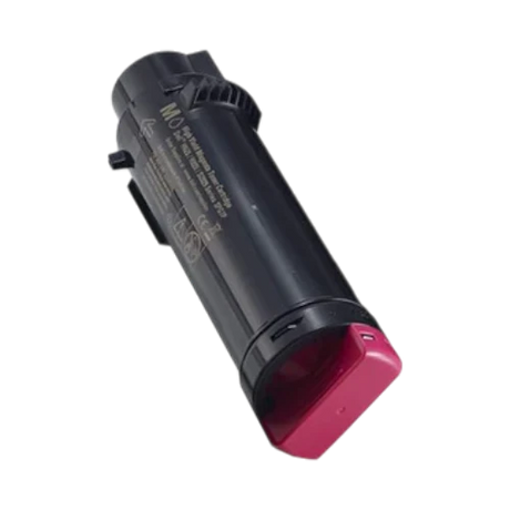 Dell Magenta Extra High Yield Toner 4000-Page for H825/S2825 Printers — Being Shipped