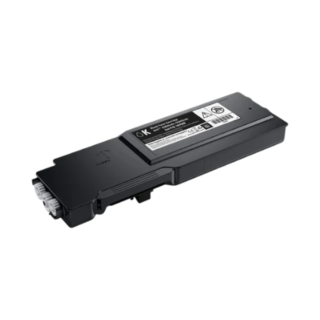 Dell High Yield Black Toner Cartridge for S3840cdn/S3845cdn — Being Shipped