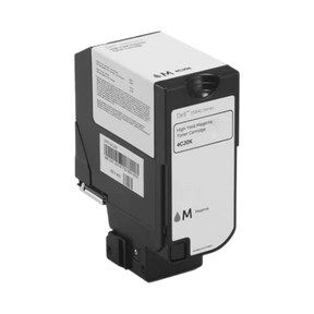 Dell Magenta High Yield Toner Cartridge for S5840cdn — Being Shipped