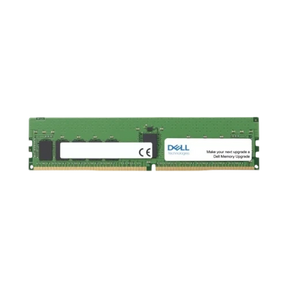 Dell 16GB DDR4 RDIMM 3200MHz Memory Upgrade — Being Shipped